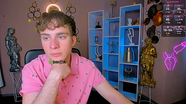 john_lik webcam