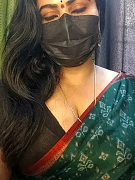 Anushka_flower webcam
