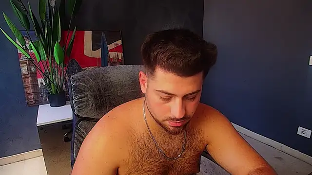 DaxGreer webcam
