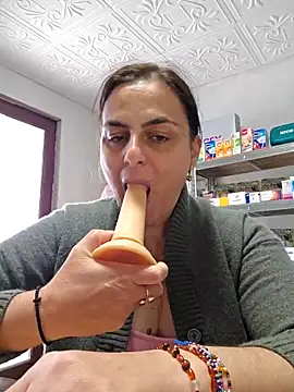 IsabelleCraft webcam