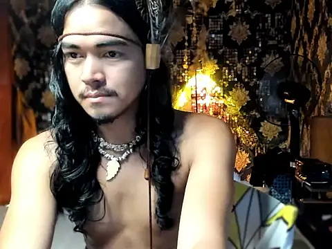 lumad_morningstar webcam