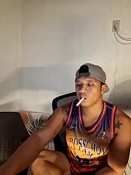 Felix_Asher webcam