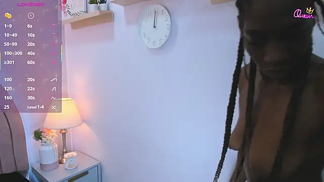 evaa_martinez - Evaa_Martinez's free webcam - UK Sex Cams