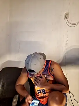 Felix_Asher webcam