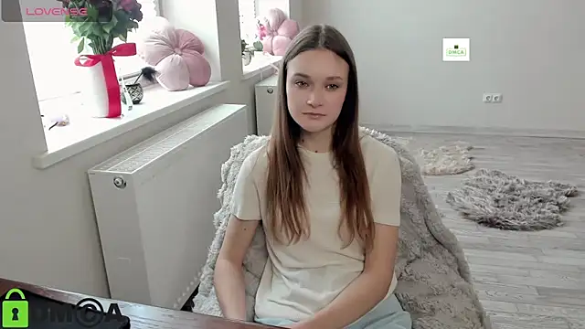Elina_X webcam