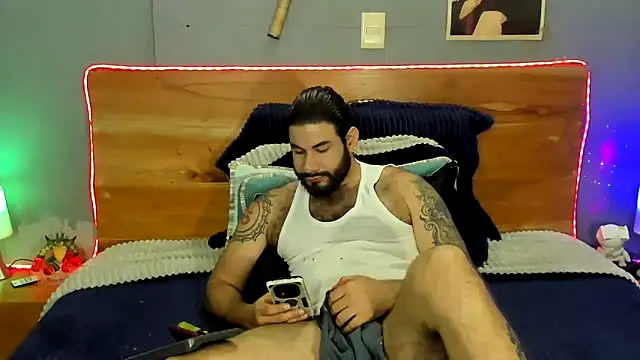 Prometeo-grizzly webcam