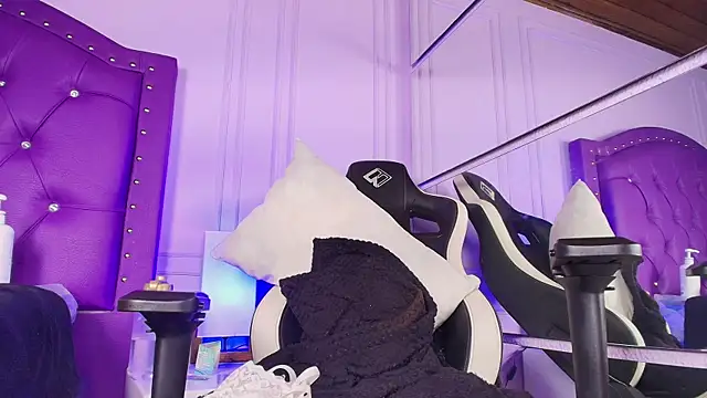 sarah_banks1 webcam