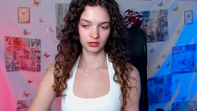 _SusieSu_ webcam
