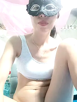 MilkShow webcam