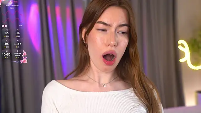 Emmiellee webcam