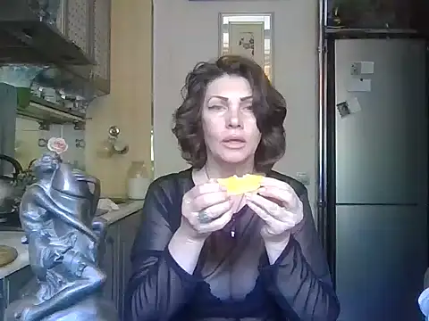 Baby-Matilda webcam