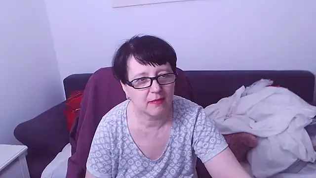 ChristaRose webcam