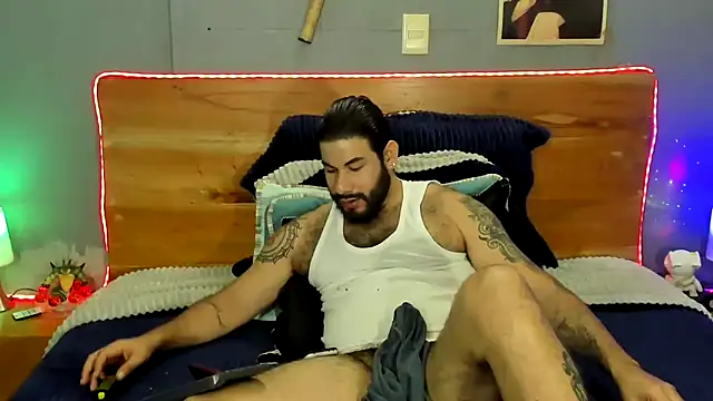 Prometeo-grizzly webcam