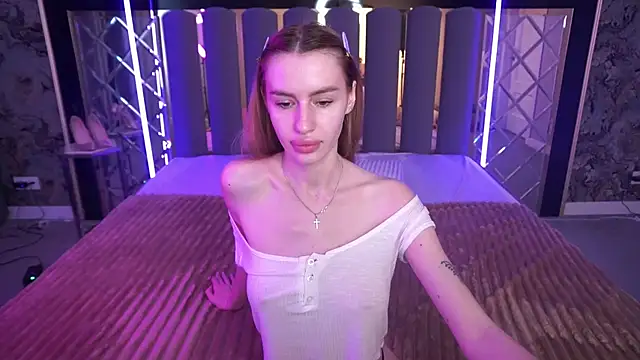 Snow_WhiteeeX webcam