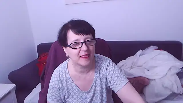 ChristaRose webcam