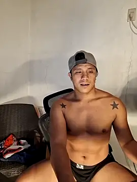 Felix_Asher webcam