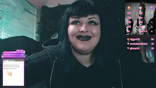 Psychobitch7
