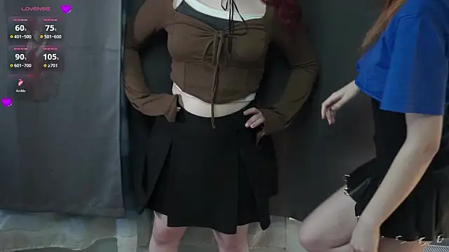 TeenaYerke webcam