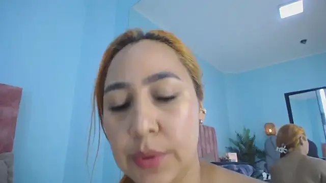nana_levy webcam