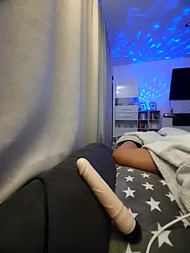 SexyJulia21 webcam