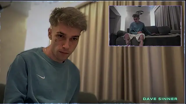 davesinner webcam
