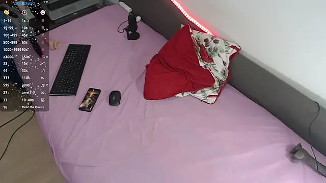 BigBootyAlice webcam