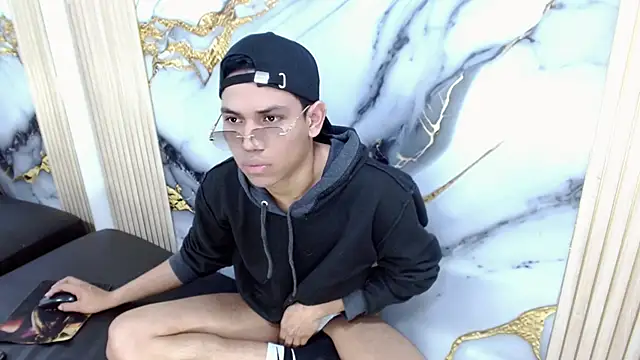 DaviidBuckx_ webcam