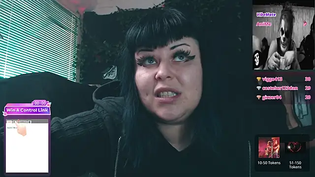 Psychobitch7