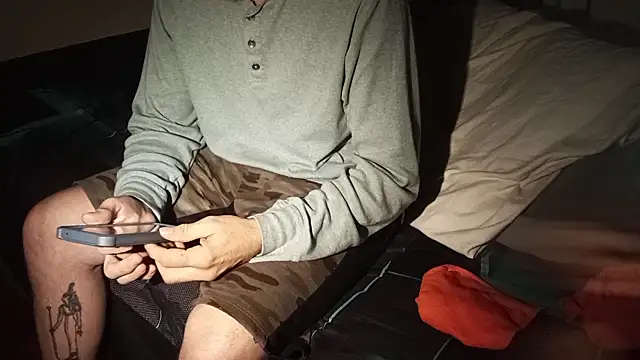 Kitrider webcam