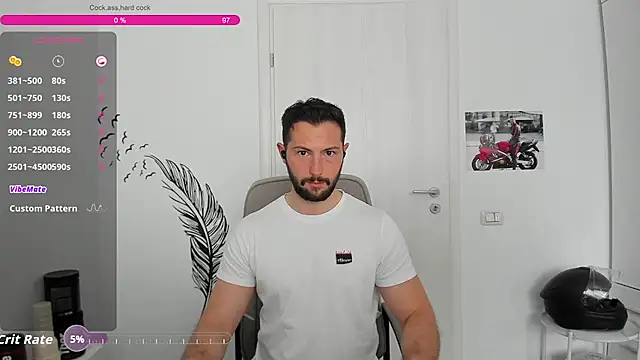 ZackFraser webcam