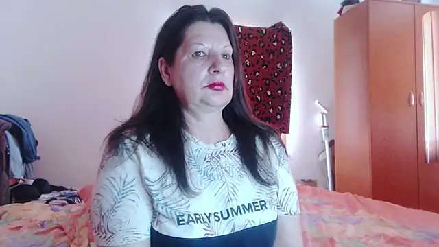 ExtasyMature webcam