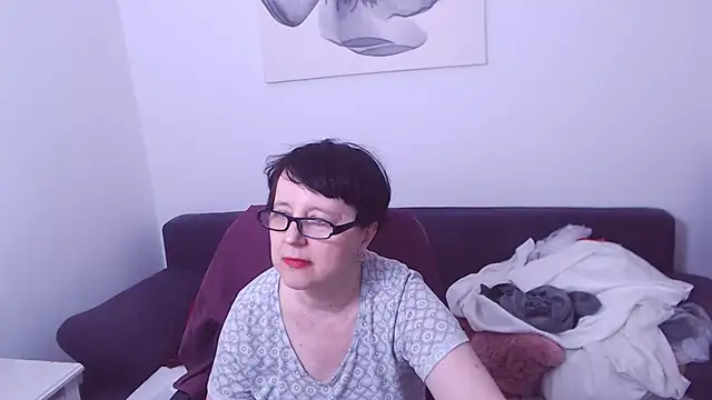 ChristaRose webcam
