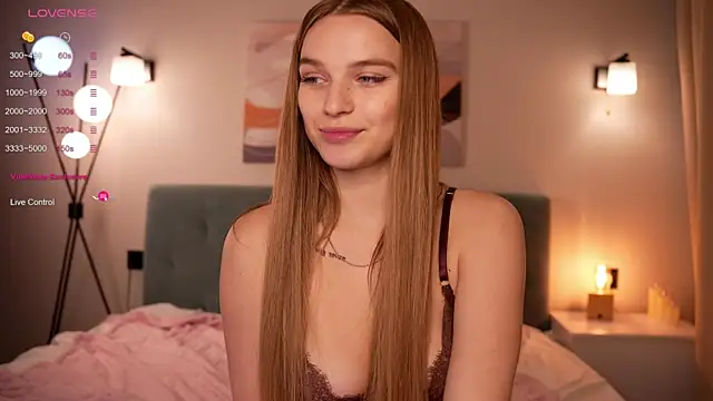 JanetJennings webcam