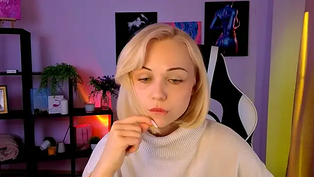 ElenaMonroe webcam