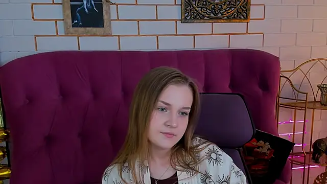 LissaTelor webcam