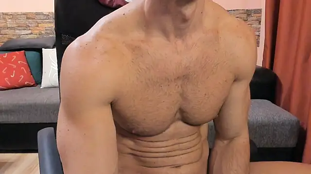 HotHunkTrainer