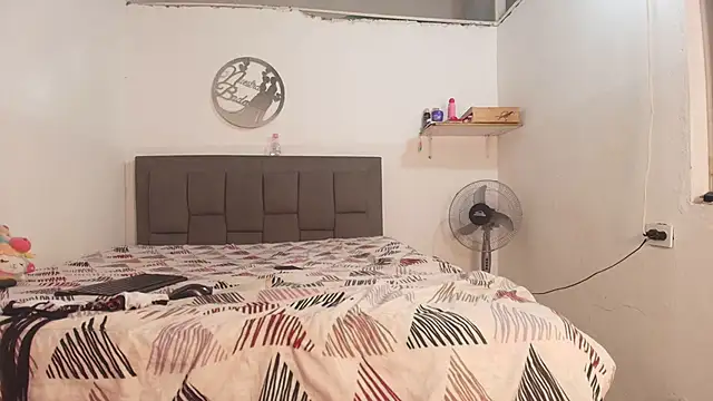 fire_lovex webcam