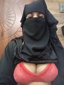 aafreen_36 (F young) - Boobs show