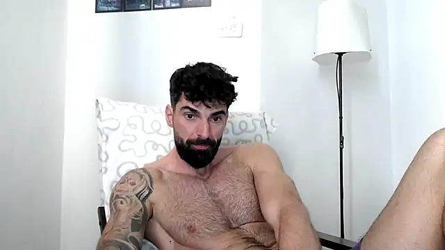 verycutex (Ask my age) - #miami #new #hairy #naked #muscle