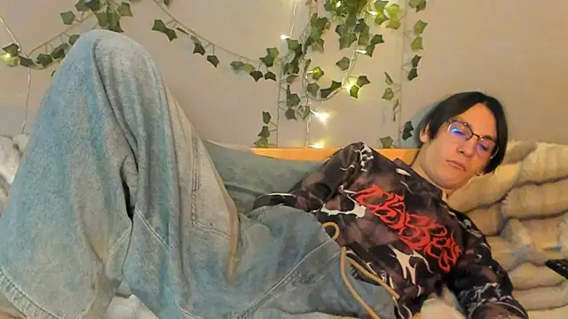 solarfringe - SolarFringe's free webcam - UK Sex Cams
