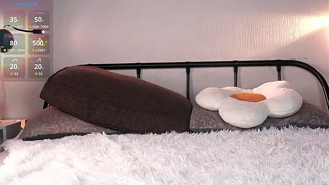 CherlyGuss webcam