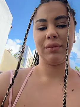 DaianaKimberly webcam