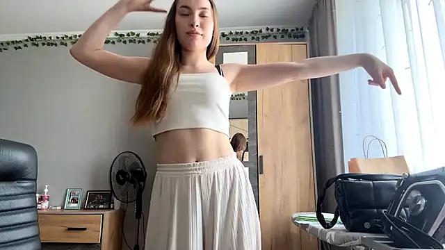 Milaissocute webcam