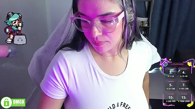 Roxy_clark webcam