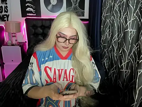 Alita_Watsons webcam