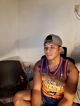 Felix_Asher webcam