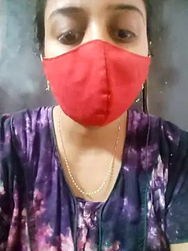 Tamil_shalini webcam