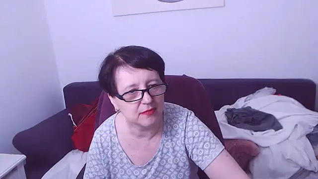 ChristaRose webcam