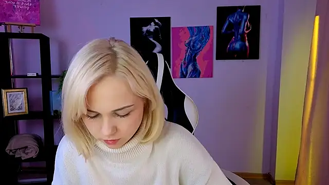 ElenaMonroe webcam
