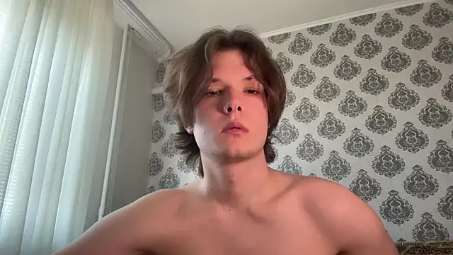 tomasdickpick (M twink) - take off a T-shirt